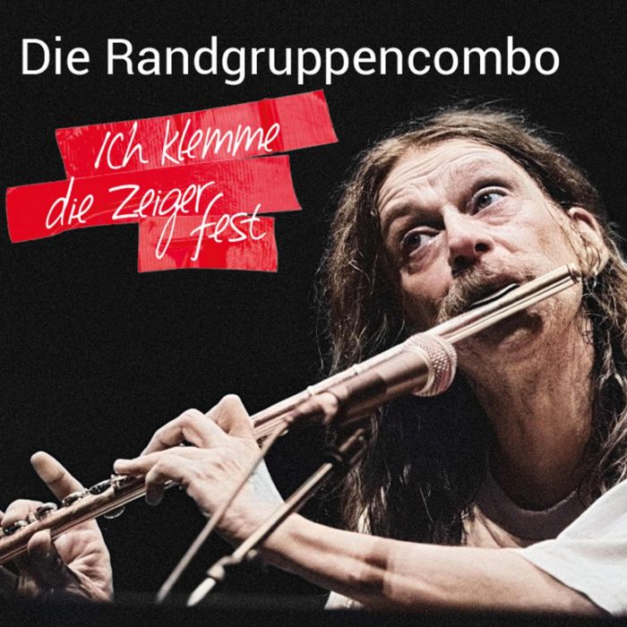 Randgruppencombo